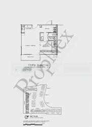 Watertown (D19), Apartment #463594301